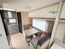 Fahrzeugbild Hobby De Luxe 460 SL #26