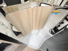 Fahrzeugbild Hobby De Luxe 460 SL #30