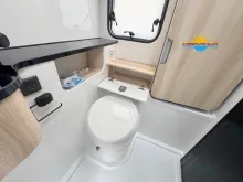 Fahrzeugbild Hobby De Luxe 460 SL #31