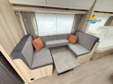 Fahrzeugbild Hobby De Luxe 460 SL #35