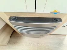 Fahrzeugbild Hobby De Luxe 460 SL #37