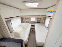 Fahrzeugbild Hobby De Luxe 460 SL #40