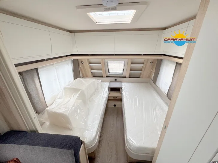 Fahrzeugbild Hobby De Luxe 460 SL #40