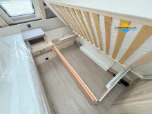 Fahrzeugbild Hobby De Luxe 460 SL #41