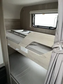 Fahrzeugbild Caravelair Alba Family 496 #9