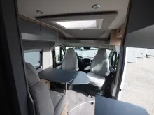 Fahrzeugbild Pössl Trenta 600, Rahmenfenster, Markise, Radtr. uvm #6