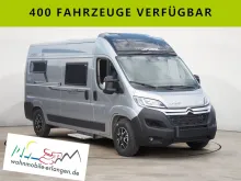 Fahrzeugbild Pössl Summit Prime 600, Winterpaket, Markise uvm. ! #2