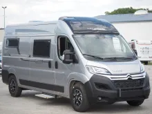 Fahrzeugbild Pössl Summit Prime 600, Winterpaket, Markise uvm. ! #3