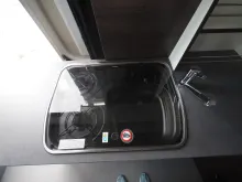 Fahrzeugbild Pössl Summit Prime 600, Winterpaket, Markise uvm. ! #8