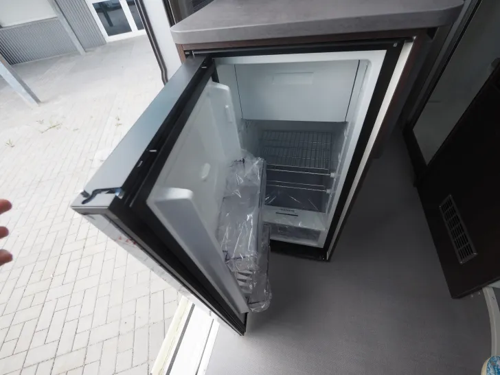 Fahrzeugbild Pössl Summit Prime 600, Winterpaket, Markise uvm. ! #10