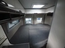 Fahrzeugbild Pössl Summit Prime 600, Winterpaket, Markise uvm. ! #14