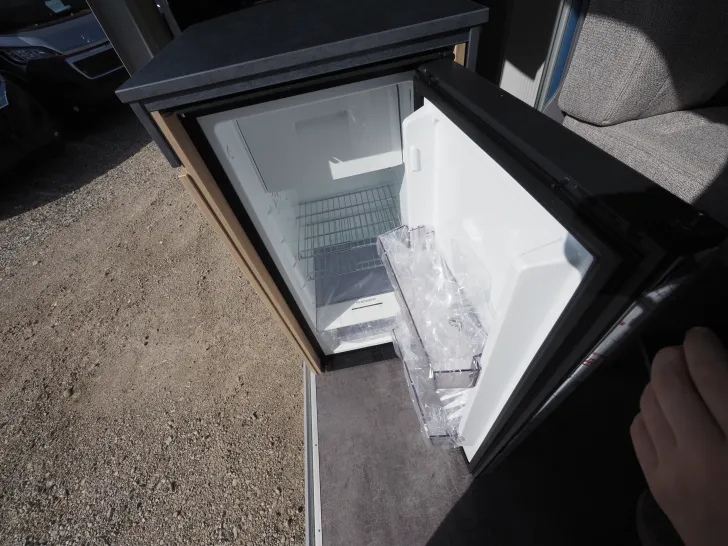 Fahrzeugbild Pössl TRENTA 600 R Heavy, Markise, Radträger, uvm. #9