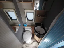 Fahrzeugbild Pössl TRENTA 600 R Heavy, Markise, Radträger, uvm. #11