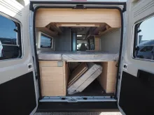 Fahrzeugbild Pössl TRENTA 600 R Heavy, Markise, Radträger, uvm. #14