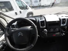 Fahrzeugbild Pössl TRENTA 600 R Heavy, Markise, Radträger, uvm. #17