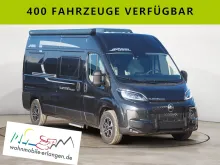 Fahrzeugbild Pössl Summit Shine 600 L R, Aut., Premium-Paket ! #2
