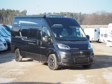 Fahrzeugbild Pössl Summit Shine 600 L R, Aut., Premium-Paket ! #4