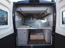 Fahrzeugbild Pössl Summit Shine 600 L R, Aut., Premium-Paket ! #6