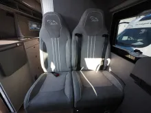 Fahrzeugbild Pössl Summit Shine 600 L R, Aut., Premium-Paket ! #12