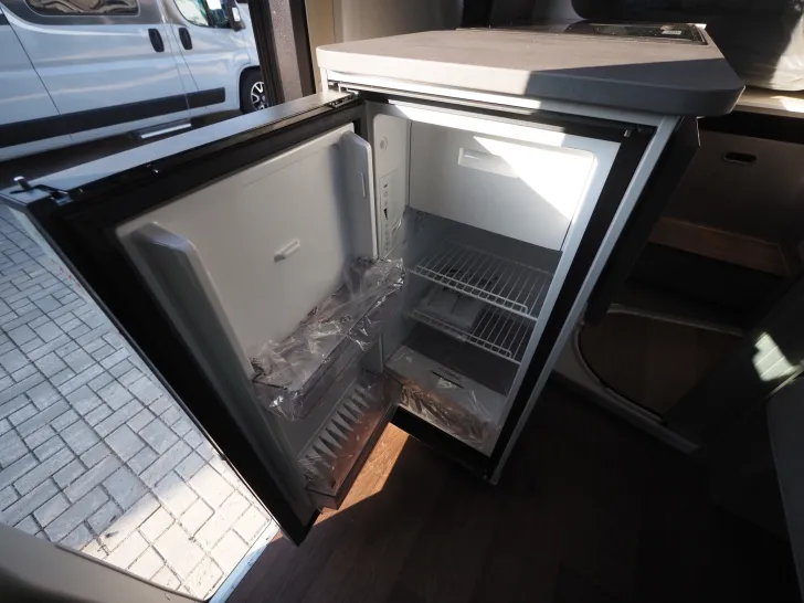 Fahrzeugbild Pössl Summit Shine 600 L R, Aut., Premium-Paket ! #13