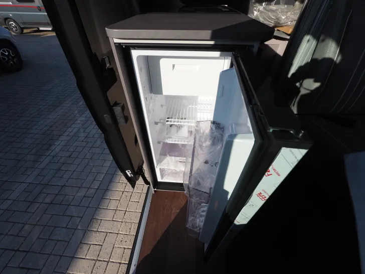 Fahrzeugbild Pössl Summit Shine 600 L R, Aut., Premium-Paket ! #14