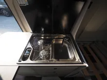 Fahrzeugbild Pössl Summit Shine 600 L R, Aut., Premium-Paket ! #16