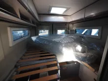 Fahrzeugbild Pössl Summit Shine 600 L R, Aut., Premium-Paket ! #18