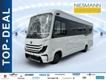 Fahrzeugbild Concorde Carver 850 LI *NEUER GRUNDRISS*GSRII #1