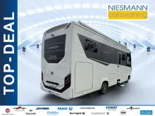 Fahrzeugbild Concorde Carver 850 LI *NEUER GRUNDRISS*GSRII #4