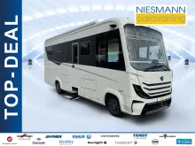 Fahrzeugbild Concorde Carver 850 LI *NEUER GRUNDRISS*GSRII #3