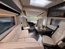 Fahrzeugbild Concorde Carver 850 LI *NEUER GRUNDRISS*GSRII #9