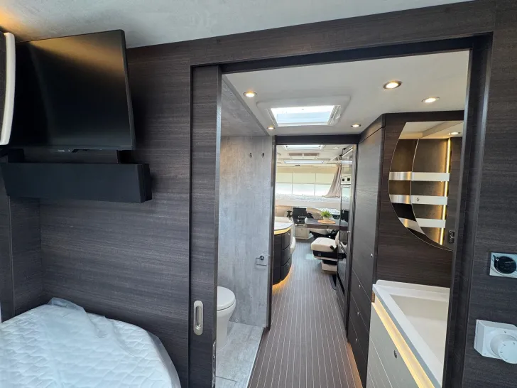 Fahrzeugbild Concorde Carver 850 LI *NEUER GRUNDRISS*GSRII #15