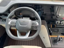 Fahrzeugbild Concorde Carver 850 LI *NEUER GRUNDRISS*GSRII #7