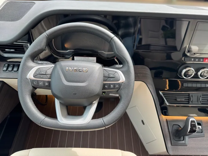 Fahrzeugbild Concorde Carver 850 LI *NEUER GRUNDRISS*GSRII #7