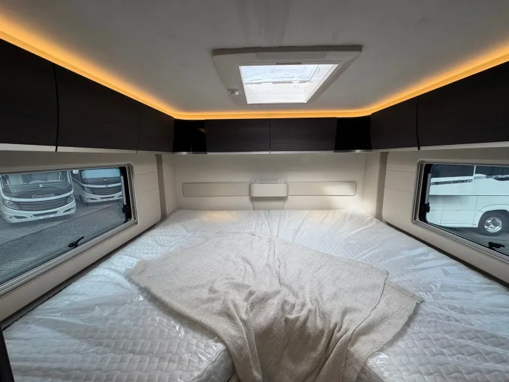 Fahrzeugbild Concorde Carver 850 LI *NEUER GRUNDRISS*GSRII #14