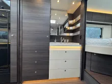 Fahrzeugbild Concorde Carver 850 LI *NEUER GRUNDRISS*GSRII #12