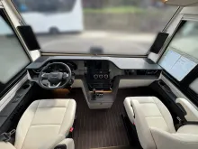 Fahrzeugbild Concorde Carver 850 LI *NEUER GRUNDRISS*GSRII #8