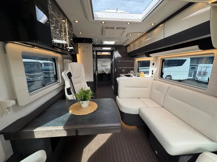 Fahrzeugbild Concorde Carver 850 LI *NEUER GRUNDRISS*GSRII #10