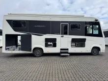 Fahrzeugbild Concorde Carver 850 LI *NEUER GRUNDRISS*GSRII #19