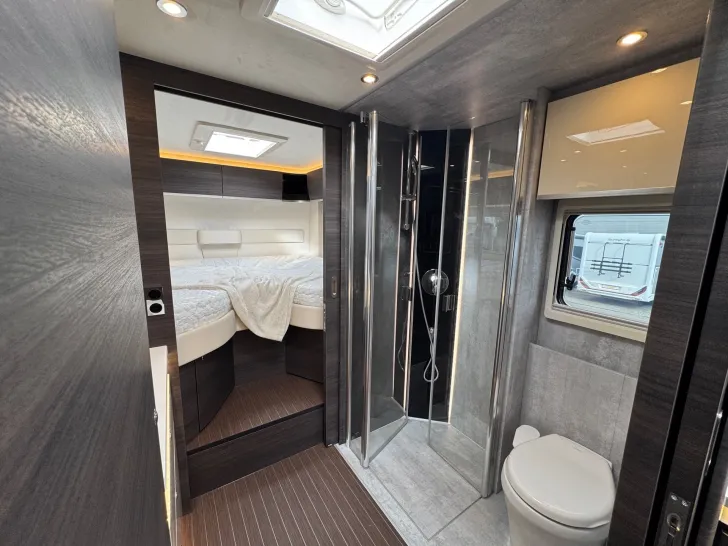 Fahrzeugbild Concorde Carver 850 LI *NEUER GRUNDRISS*GSRII #13