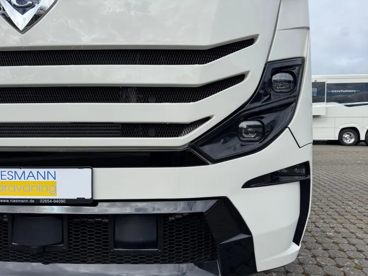 Fahrzeugbild Concorde Carver 850 LI *NEUER GRUNDRISS*GSRII #20