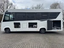 Fahrzeugbild Concorde Carver 850 LI *NEUER GRUNDRISS*GSRII #18