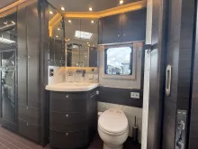 Fahrzeugbild Concorde Liner 990 GI MEGAVOLL*Busklappe*DriversAssi #11