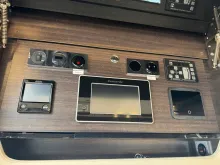 Fahrzeugbild Concorde Liner 990 GI MEGAVOLL*Busklappe*DriversAssi #14