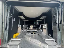 Fahrzeugbild Concorde Liner 990 GI MEGAVOLL*Busklappe*DriversAssi #17