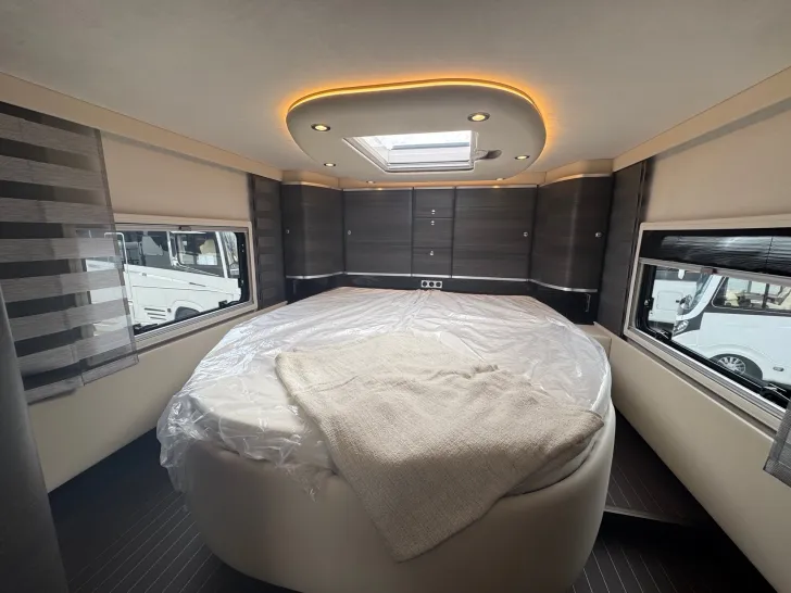 Fahrzeugbild Concorde Liner 990 GI MEGAVOLL*Busklappe*DriversAssi #13