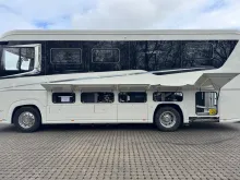 Fahrzeugbild Concorde Liner 990 GI MEGAVOLL*Busklappe*DriversAssi #16