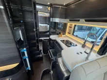 Fahrzeugbild Concorde Liner 990 GI MEGAVOLL*Busklappe*DriversAssi #10