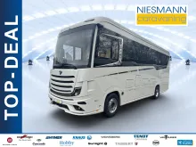 Fahrzeugbild Concorde Liner 990 GI MB Actros*BAR/CL*Hubbett #1