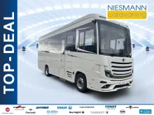 Fahrzeugbild Concorde Liner 990 GI MB Actros*BAR/CL*Hubbett #3